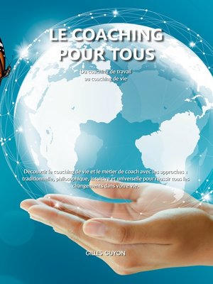 cover image of Le coaching pour tous